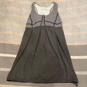 Lululemon yoga/workout shirt